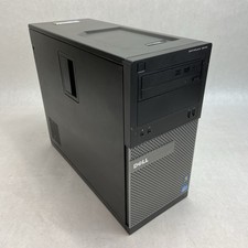 Dell Optiplex 3010 MT Intel Core i5-3470 3.2GHz 4GB RAM No HDD No OS picture