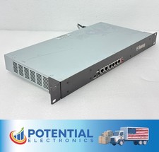 Pre Owned| pfSense Netgate SG-4860-1U Security Gateway 6 Port Firewall Appliance picture