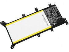 OEM Genuine C21N1347 Battery For ASUS A555 F554 F555 X555L X555LD X555MA K555L picture