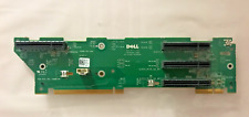 Dell Poweredge R510 Server PCIe x8 Riser Card P/N: 0H949M picture