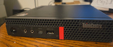 Lenovo ThinkCentre M75q-1 Ryzen 5 Pro  16Gb Ram 1Tb Win 11 picture