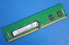 SK HYNIX HMA81GR7AFR8N-VK PC4-2666V 8 GB {MEMORY SPEED} RDIMM Server RAM picture