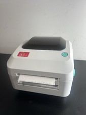 Arkscan 2054A-USB Direct Thermal Barcode Label Printer USB  No Power Cord picture