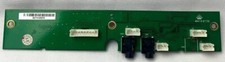 Advantech POC-BRC Rev. A1 Control Button Board picture