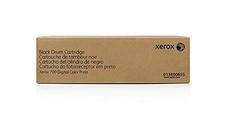 Genuine Xerox 013R00655 Black Drum, Brand New Sealed Box, We Ship Fast picture