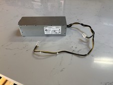 OEM Dell 82DRM 082DRM 180 W SFF Desktop Power Supply Optiplex 3050 5050 7050 picture