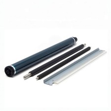 Opc drum Charge Roller Cleaning blade kit for Ricoh IM C305 C300F C406 C400SRF picture