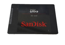 SanDisk Ultra 3D NAND 512GB SDSSDH3-512G 2.5