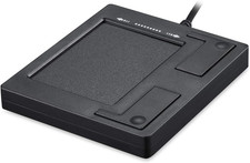PERIPAD-501 Wired USB Touchpad, Portable Trackpad for Laptop and Desktop User, B picture