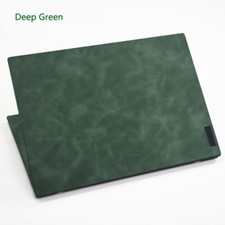 Leather Sticker Skin Cover for Lenovo Yoga 900-13isk Laptop Protection Decals picture