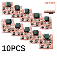 10PCS 4Pin Fan Simulator for Bitmain Antminer Miner L3 D3 S7 S9 S17 T15 T9 V9 Z9 picture