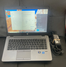 HP EliteBook 840 G2 14