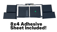 OEM Genuine A1953 Battery For Apple Mid 2018 2019 MacBook Pro 15'' A1990 picture