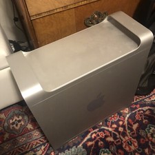 Apple Mac Pro 2009, 5,1 12-Core 3.46GHz Xeon, 128GB 1333MHz RAM, 1TB Crucial SSD picture