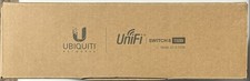 Ubiquiti UniFi Network Switch, US-8-150W, 8-Port, POE+, (8) Gb RJ 45, (2) Gb SFP picture