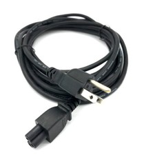 15 FEET DC AC Power Cord Cable only for Toshiba Dell HP ACER IBM Laptop Notebook picture