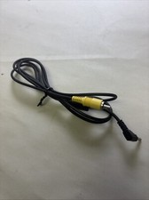 Genuine Canon VC-100 5ft Video Cable picture