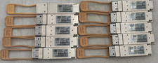 Lot of 10 Cisco QSFP-40G-SR4 Plug-In Transceiver Module W/Hologram 10-2672-03 picture