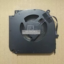 CPU FAN For SUNON EG75070S1-1C100-S9A THER7GK5M6-1411 GK5MP6O XPG Xenia 15 Fan picture