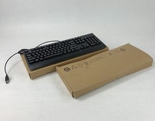 Lenovo SK-8827 USB Wired Keyboard (Lot of 2) picture