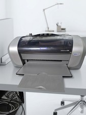 Epson Stylus C84 Standard Inkjet Printer picture