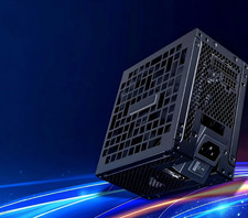 LIANLI RS Gold 1000W Fully Modular Power Supply ATX 3.1, HUB Included picture