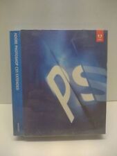 Adobe Photoshop System CS5 Extended 64 & 32 Bit For Windows picture