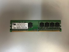 ProMOS 512MB X2 1GB Memory Ram 1RX8 PC2 5300U-555-12-D0 V916764K24QCFW-F5 DDR2 picture