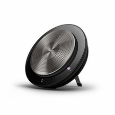 Jabra Speak 710 Portable Bluetooth & USB Conference Speakerphone With USB dongle picture