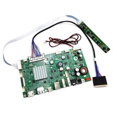 LCD Controller for LM270QQ2 SPA1 SPA3 Studio Display 5K Video HDMI Driver Board picture