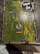 Vintage Seagate ST-251 5.25