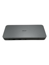 Acer 15-in-1 USB-C Dock D501 (READ) picture
