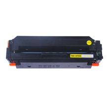 1PK Yellow CF412X 410X Toner for HP Color LaserJet M377dw M477fdw M452dn Printer picture