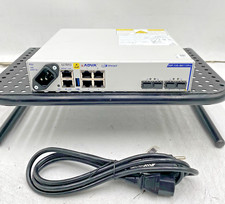 ADVA FSP 150-GE112Pro switch AC model W/ POWER CORD picture