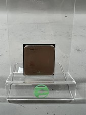 AMD FX-4100 3.60GHz Quad Core FD4100WMW4KGU 4 Thread AM3+ picture