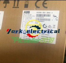 1PC ACS355-03E-38A0-4 18.5KW NEW ABB Frequency Converter DHL/FedEx picture