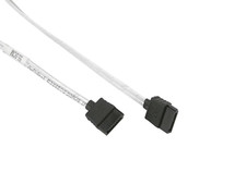 Supermicro SATA Round Straight-Straight 55cm Cable (CBL-0484L) picture