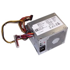 M618F 0M618F D235PD-00 FOR DELL Optiplex 210L 320 Desktop Power Supply 235W picture