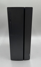 Lenovo Ideacentre i3-8100 256GB SSD 500GB HDD Solid State 16GB DDR4 Desktop B- picture