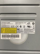 LITE-ON 20X DVD±R DVD/CD Rewritable Drive BURNER LH-20A1S picture