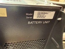 LOT OF 4 Schneider Symmetra SYBTU1-PLP Battery Unit No Batteries picture