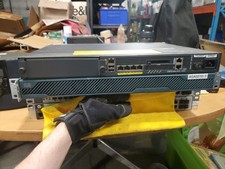 Cisco ASA5510-SSL250-K9 SEC+ 2GE+3FE 3DES/AES Essentials Anyconnect 250 users picture