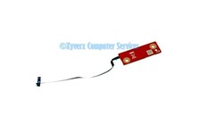 E162264 GENUINE ASUS POWER BUTTON BOARD WITH CABLE GU603ZW-M16.I93070T  (CF41) picture