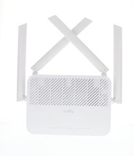 Cudy WR3000H AX3000 WiFi 6 Dual Band Router 2.5G 4x GbE 160MHz OpenWRT picture