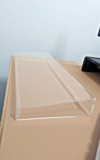 Acrylic Keyboard Cover Keyboard Protector picture