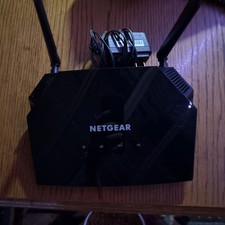 NETGEAR AC1600 Smart WiFi Router (Model R6260) - Dual Band Gigabit   Description picture