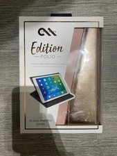 Case-Mate Edition Folio Dual Stand for 11