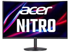 Acer Nitro XZ322QU Sbmiipphx 31.5