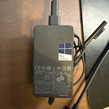 Genuine 44W 1800 Charger Adapter for Microsoft Surface Pro 3/4/5/6/7 picture