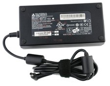 Original Delta 19.5V 180W AC Adapter Charger For MSI GT70-2PE GT70-2PC GT70-20D picture